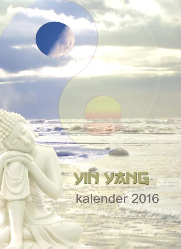 Omslag van 2016
