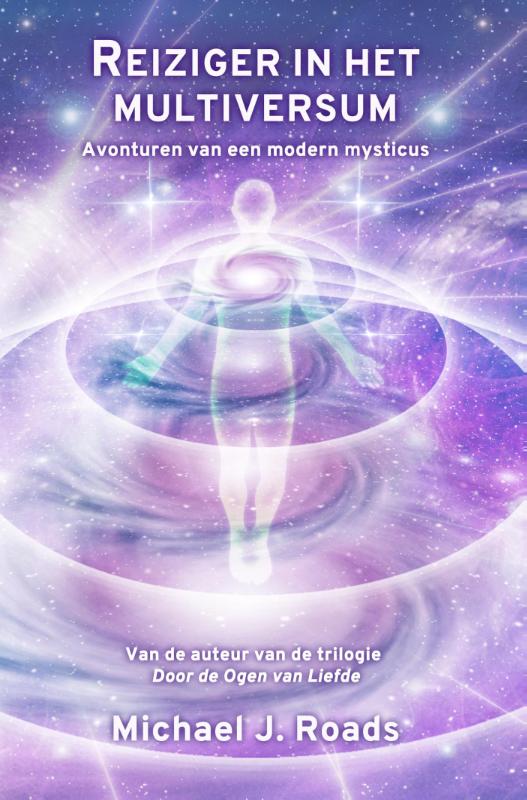 Omslag van Reiziger in het multiversum