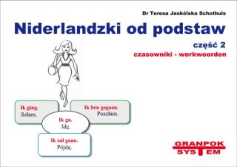 Omslag van czesc 2
