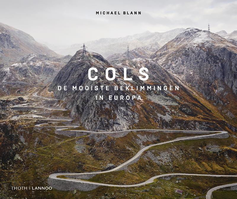 Omslag van Cols