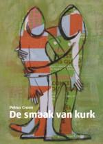 Omslag van De Smaak van Kurk