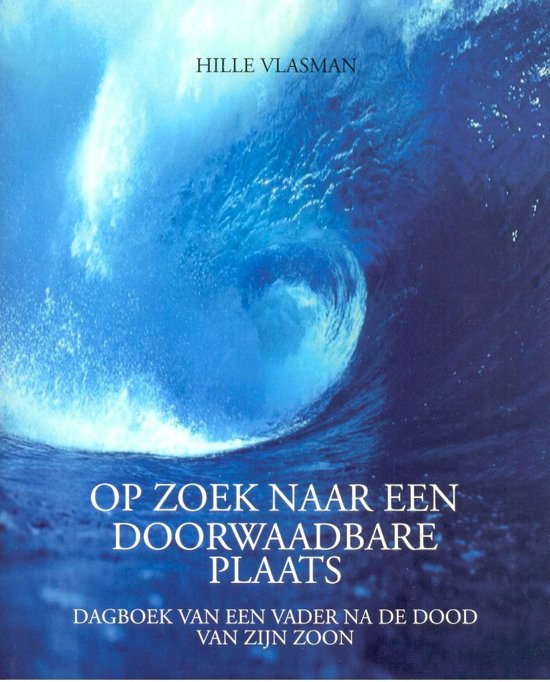 Omslag van Op zoek naar een doorwaadbare plaats