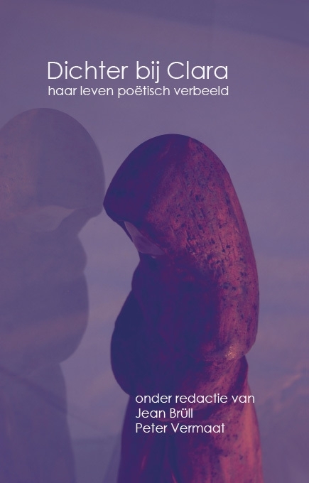 Omslag van Dichter bij Clara