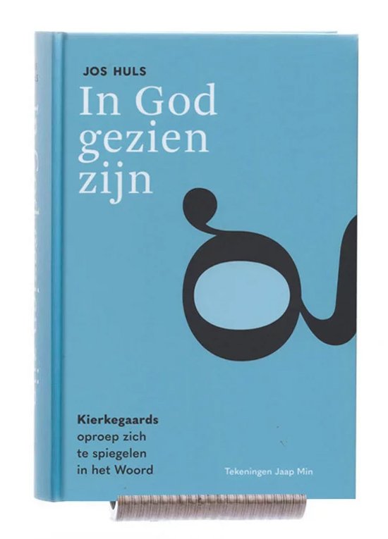 Omslag van In God gezien zijn