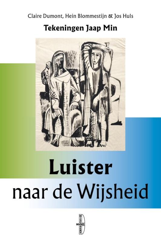 Omslag van Luister naar de Wijsheid
