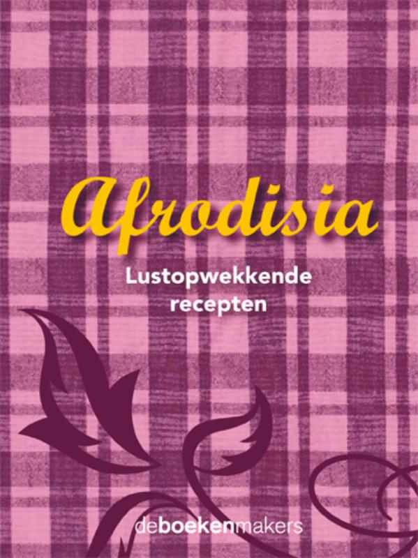 Omslag van Afrodisia