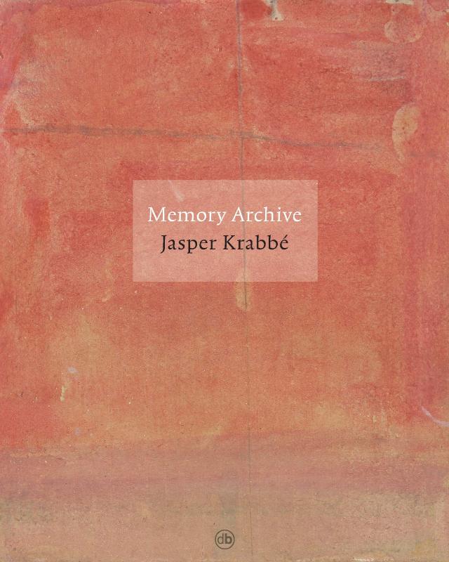 Omslag van Memory Archive
