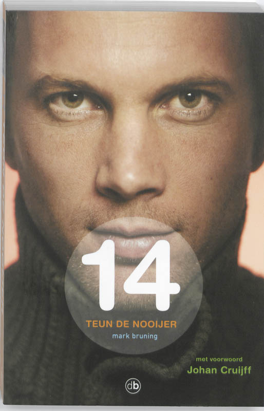 Omslag van 14 Teun de Nooijer