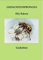 Omslag van Gedachtensprongen