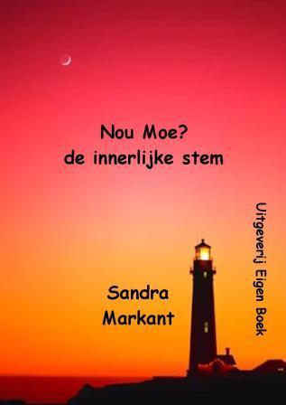 Omslag van Nou Moe?