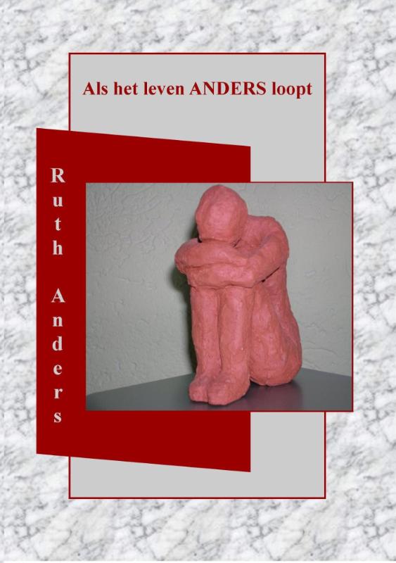 Omslag van Als het leven ANDERS loopt