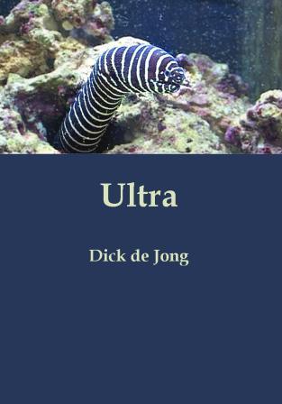 Omslag van Ultra
