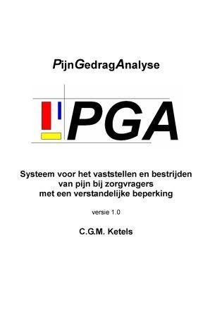 Omslag van boek
