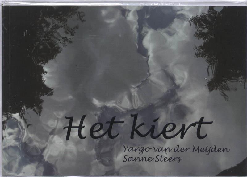 Omslag van Het kiert