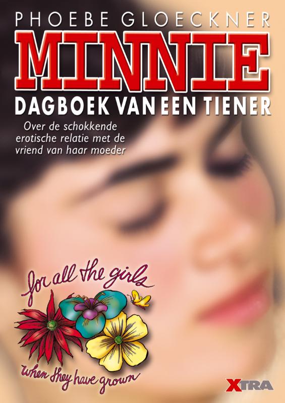 Omslag van Minnie