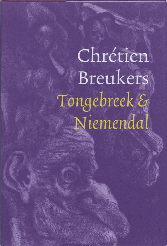 Omslag van Tongebreek & Niemendal