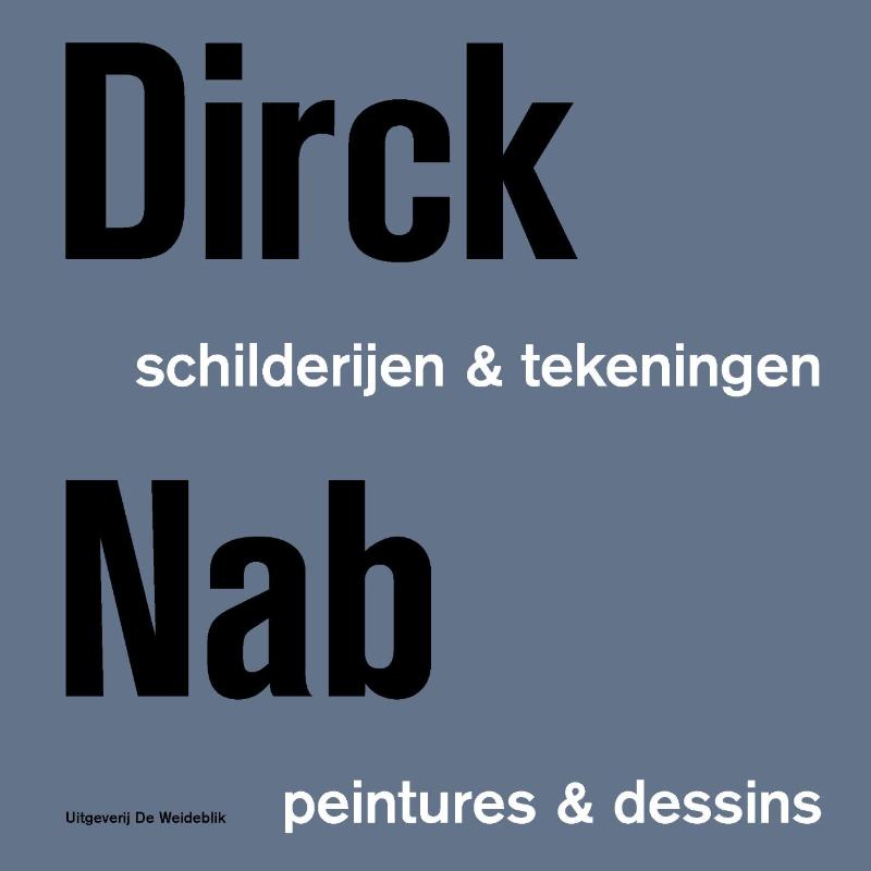 Omslag van Dirck Nab