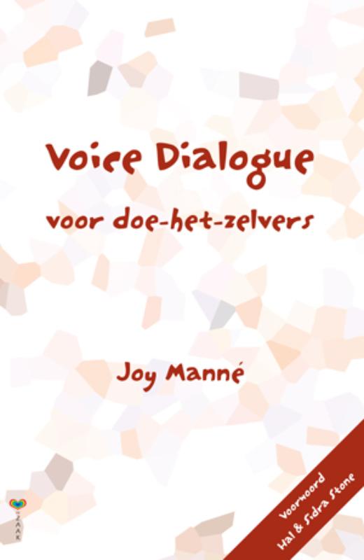 Omslag van Voice Dialogue voor doe-het-zelvers