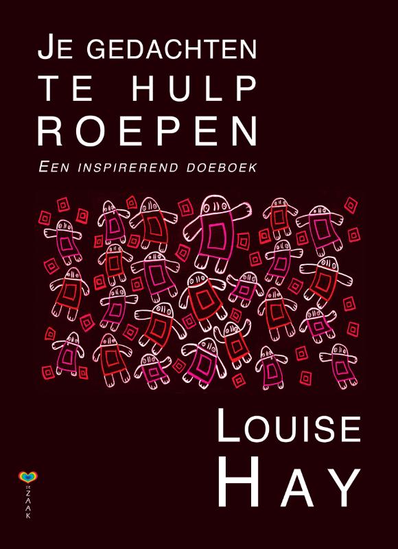 Omslag van Je gedachten te hulp roepen