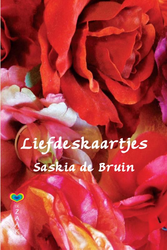 Omslag van Liefdeskaartjes (set van 11 ex)