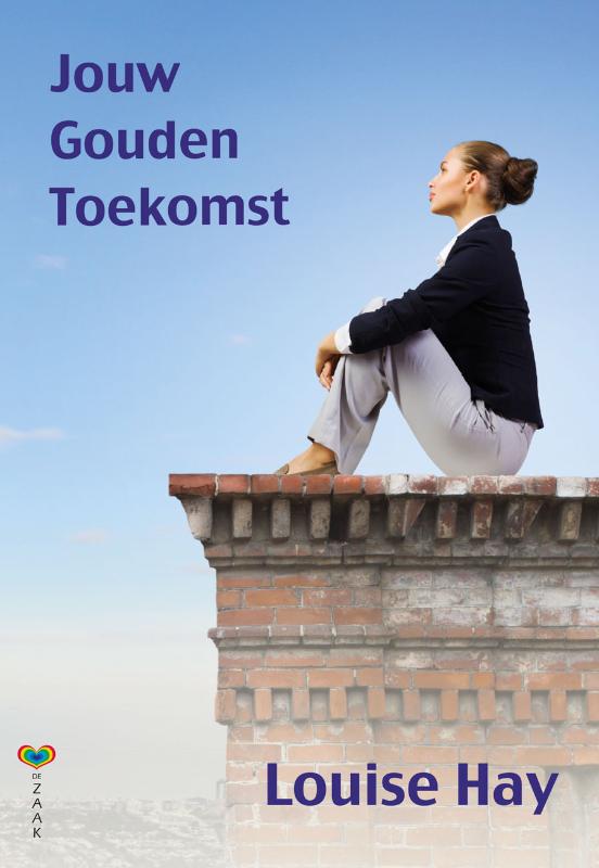 Omslag van Jouw gouden toekomst