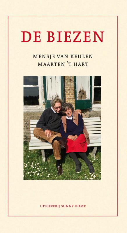 Omslag van De Biezen
