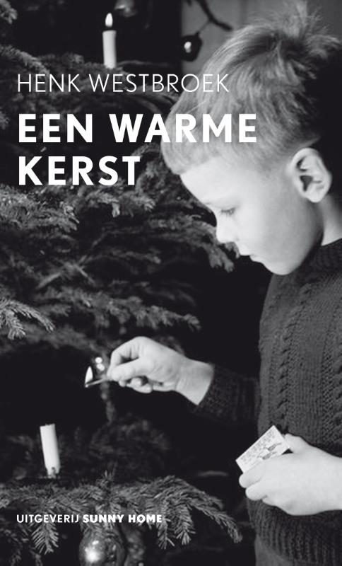 Omslag van Een warme kerst