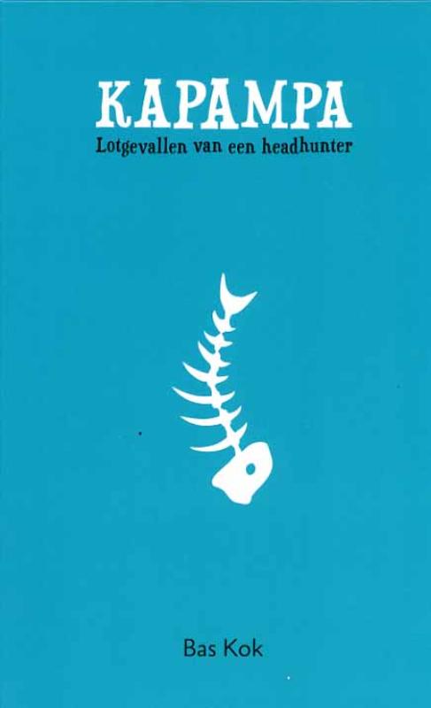 Omslag van Kapampa