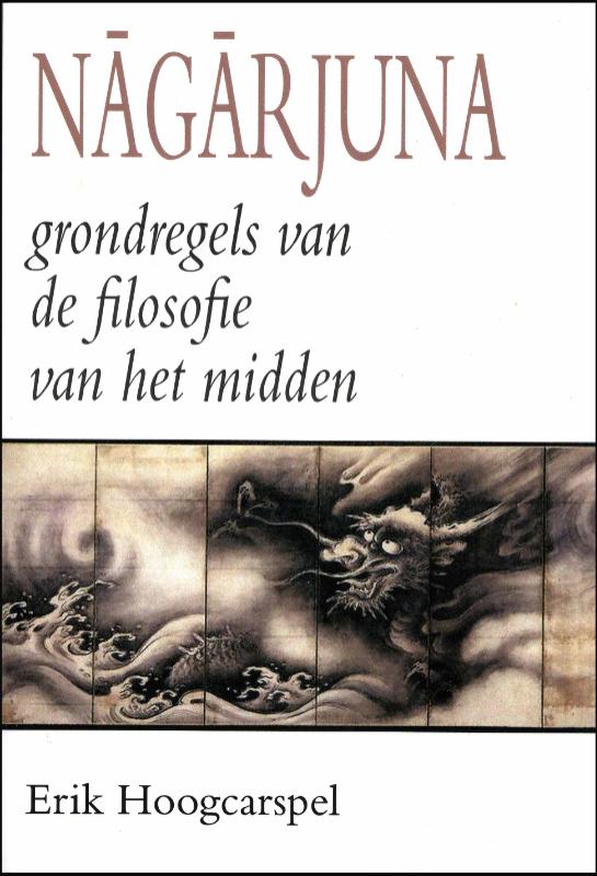 Omslag van Grondregels van de filosofie van het midden