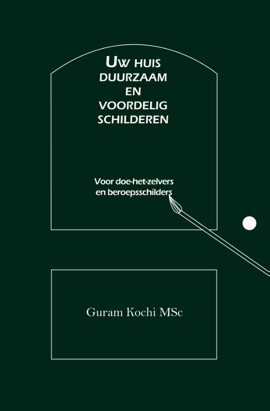 Omslag van (Uw) Huis voordelig en mooi schilderen