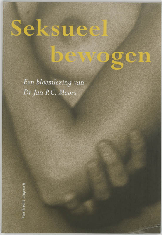 Omslag van Seksueel bewogen