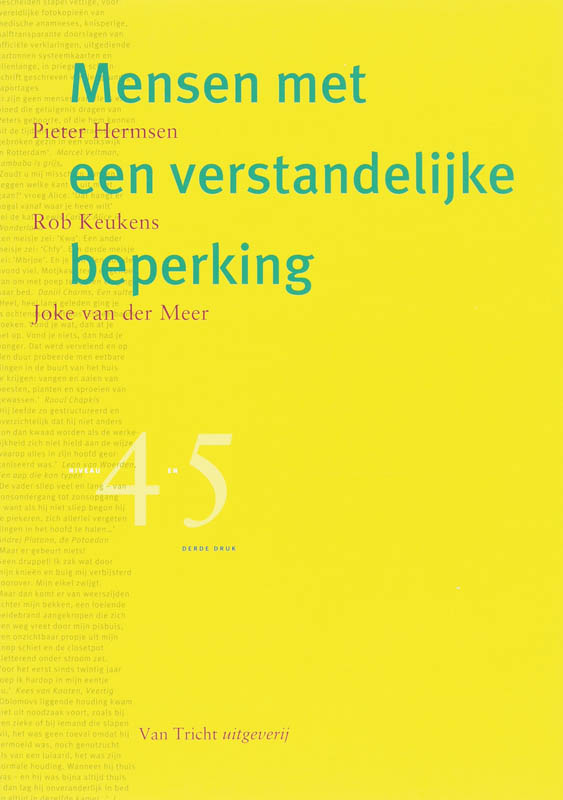 Omslag van praktijkleerboek