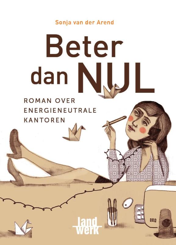 Omslag van Beter dan NUL