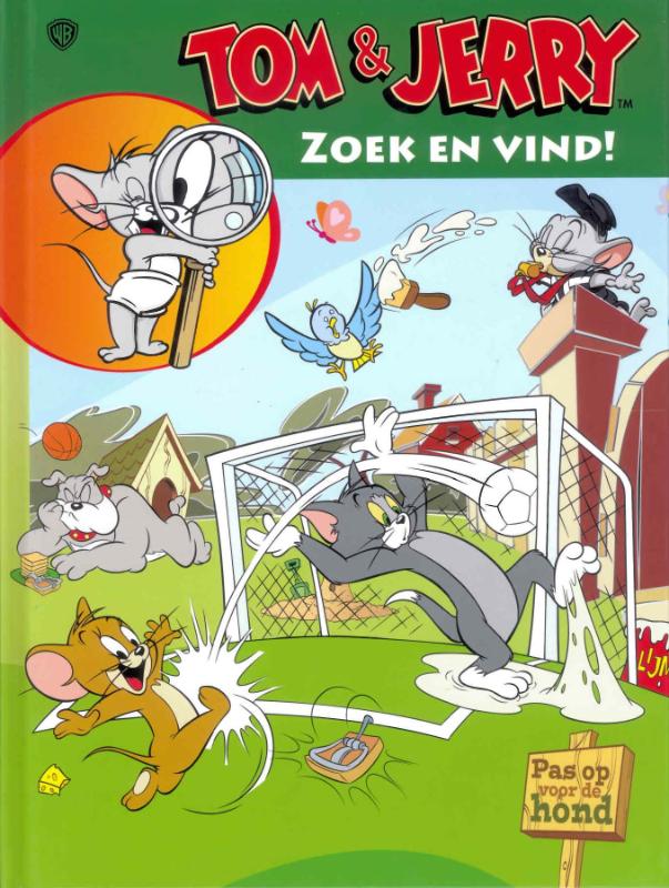 Omslag van Zoek en vind 3 ex
