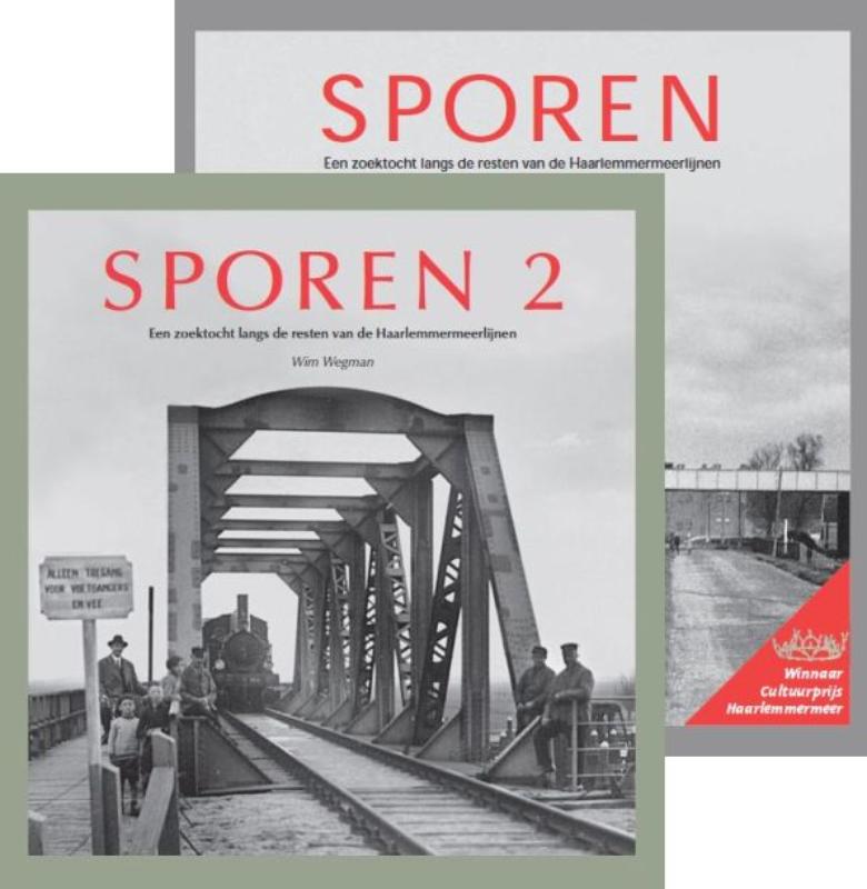 Omslag van 1 en 2