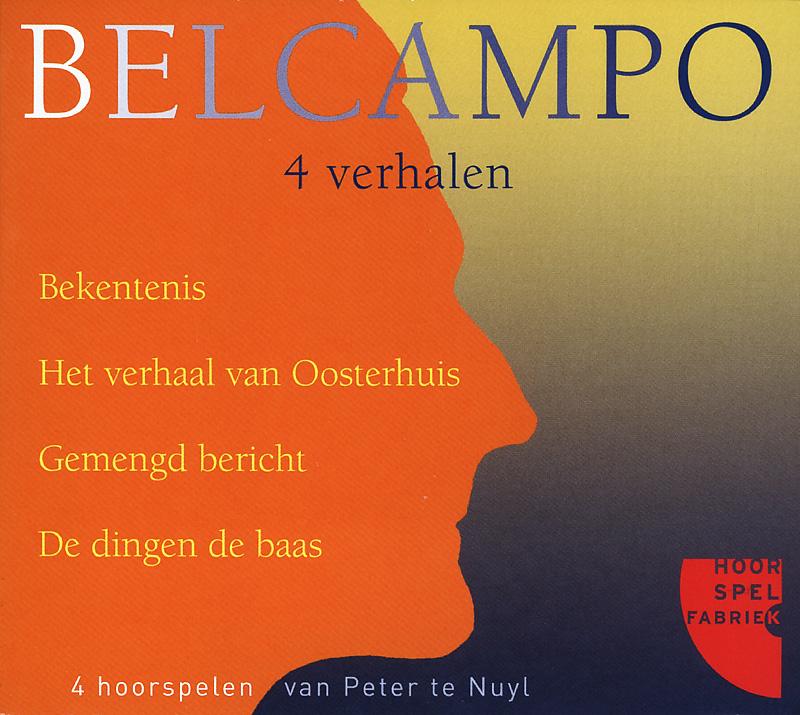 Omslag van Belcampo