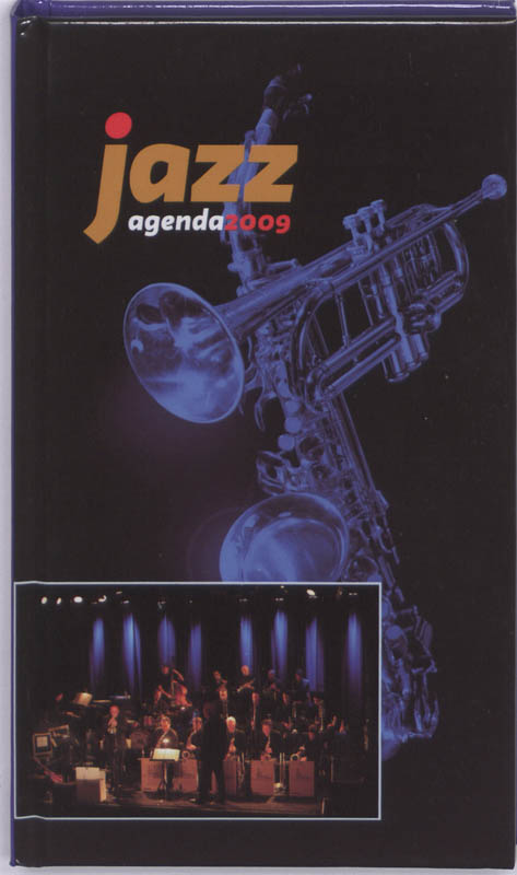 Omslag van 2009
