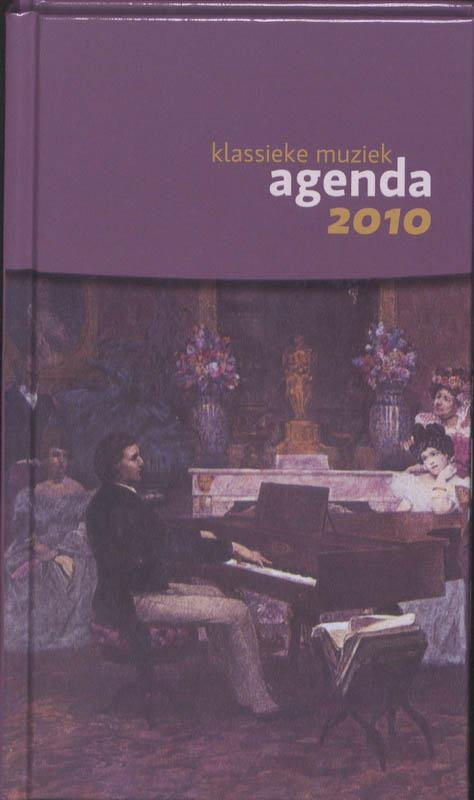 Omslag van 2010