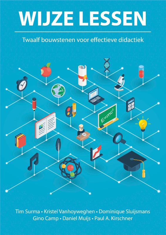 Omslag van WIJZE LESSEN