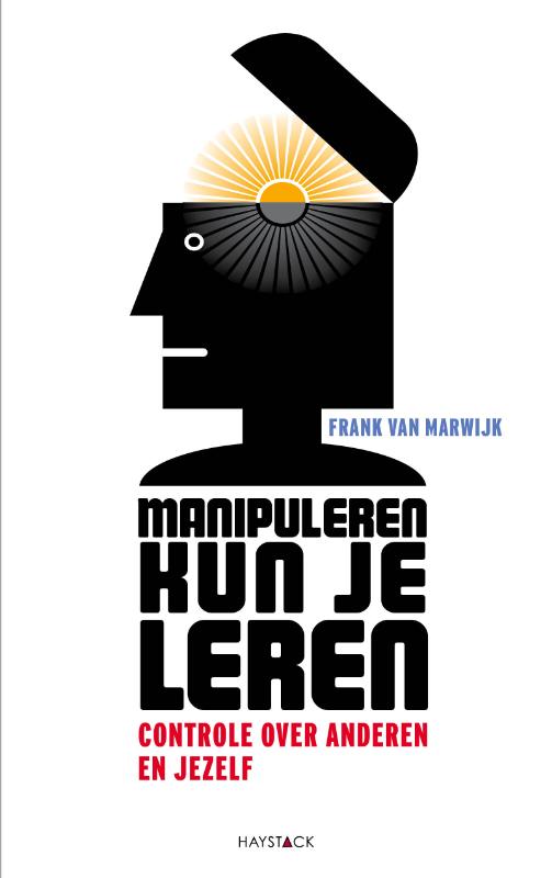 Omslag van Manipuleren kun je leren