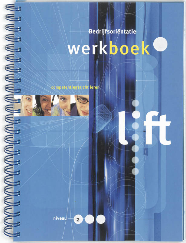 Omslag van Werkboek