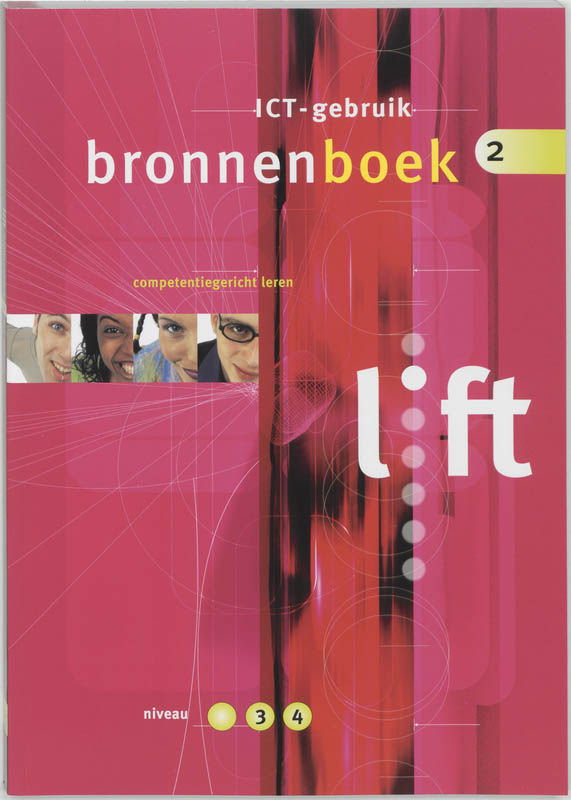 Omslag van Bronnenboek 2