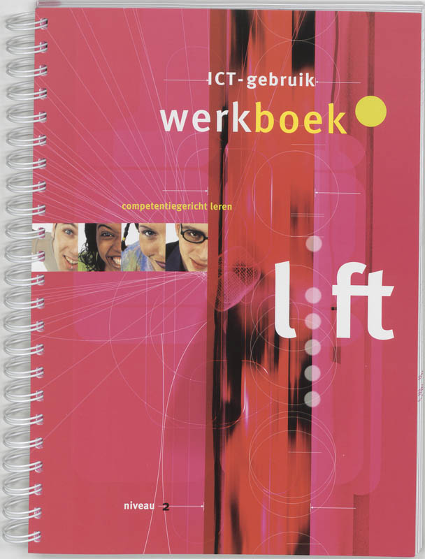 Omslag van Werkboek