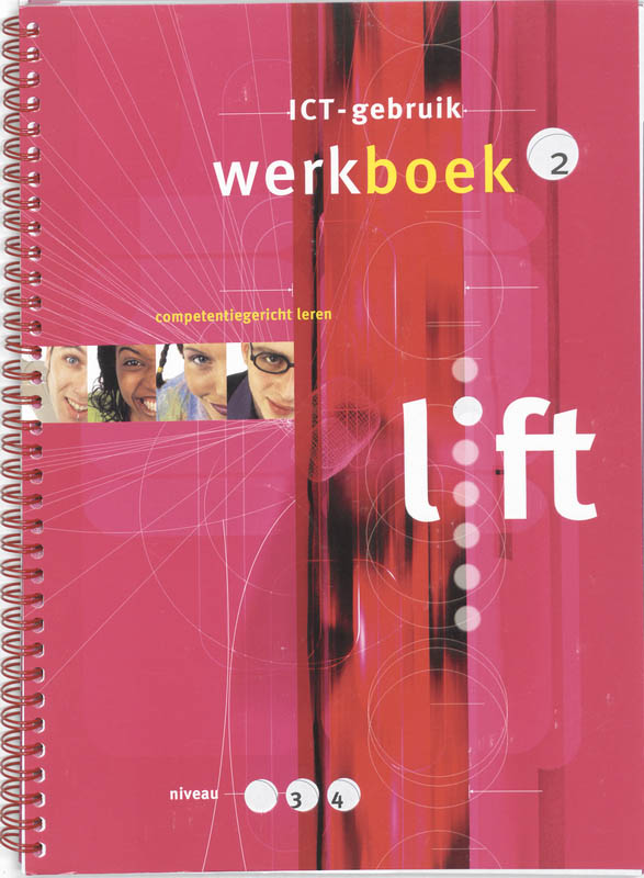 Omslag van Werkboek 2