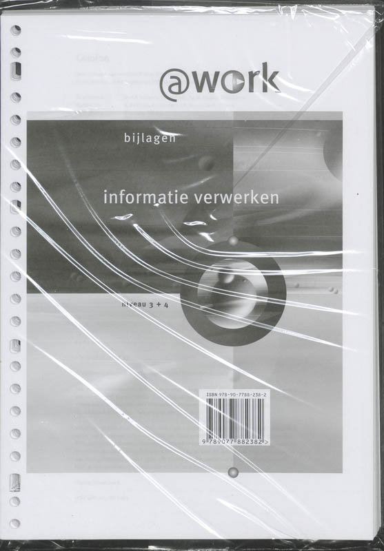 Omslag van Documentenbijlage