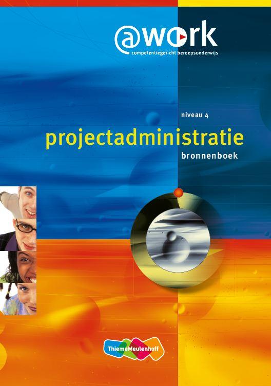 Omslag van Bronnenboek
