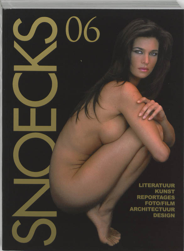 Omslag van 2006