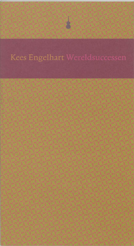 Omslag van Wereldsuccessen