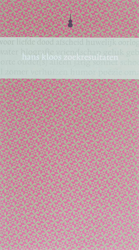 Omslag van Zoekresultaten