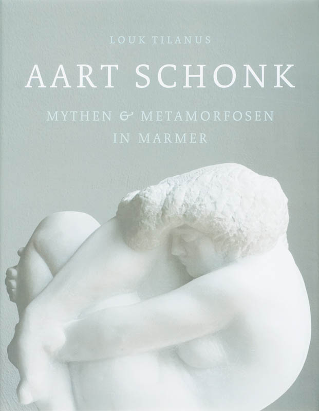 Omslag van Aart Schonk